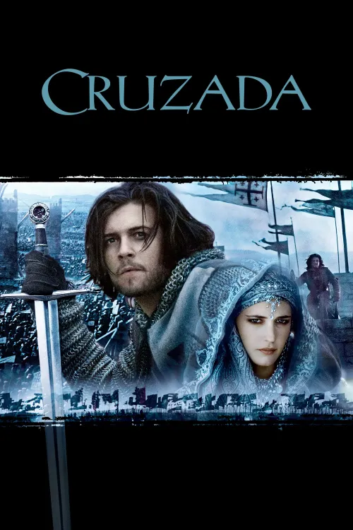 Cruzada (2005) Latino