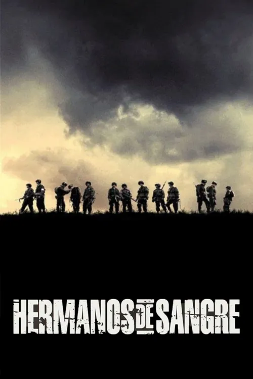 Hermanos de Sangre (Serie) Temporada 1 (2001) Latino