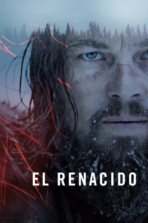 Revenant: El renacido (2015) Latino