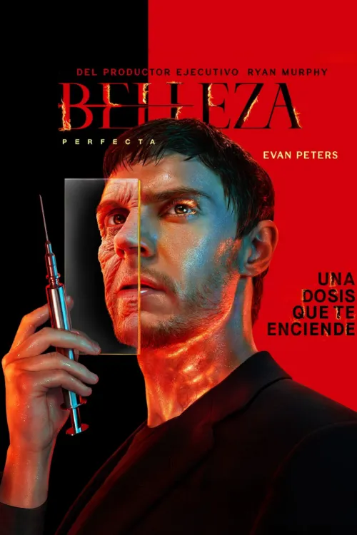 Belleza perfecta (Serie) Temporada 1 (2026) Latino