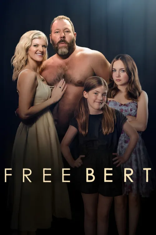 Free Bert (Serie) Temporada 1 (2026) Latino