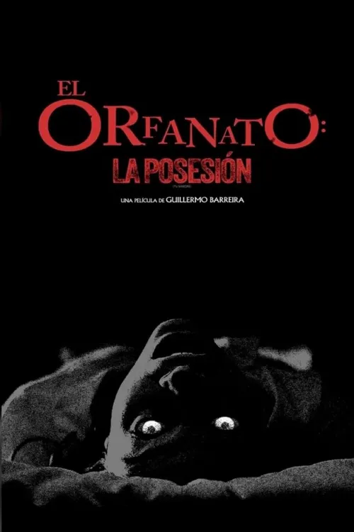 El orfanato: La posesión (2024) Español
