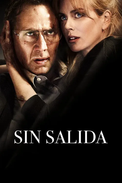 Sin salida (2011) Latino