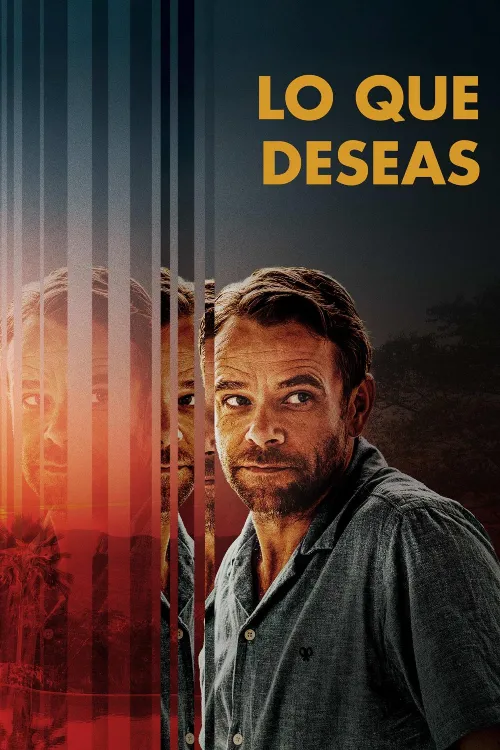 Lo Que Deseas (2024) Latino
