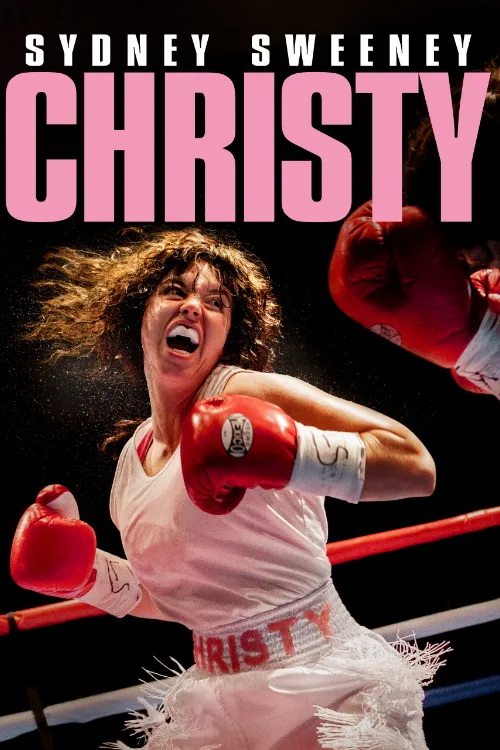 Christy (2025) Latino