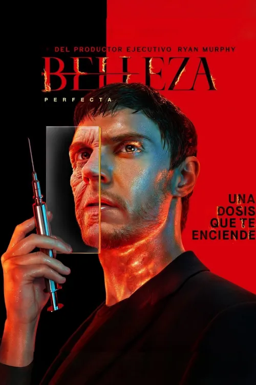 Belleza perfecta (Serie) Temporada 1 (2026) Latino