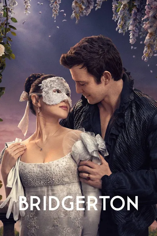 Bridgerton (Serie) Temporada 4 (2026) Latino