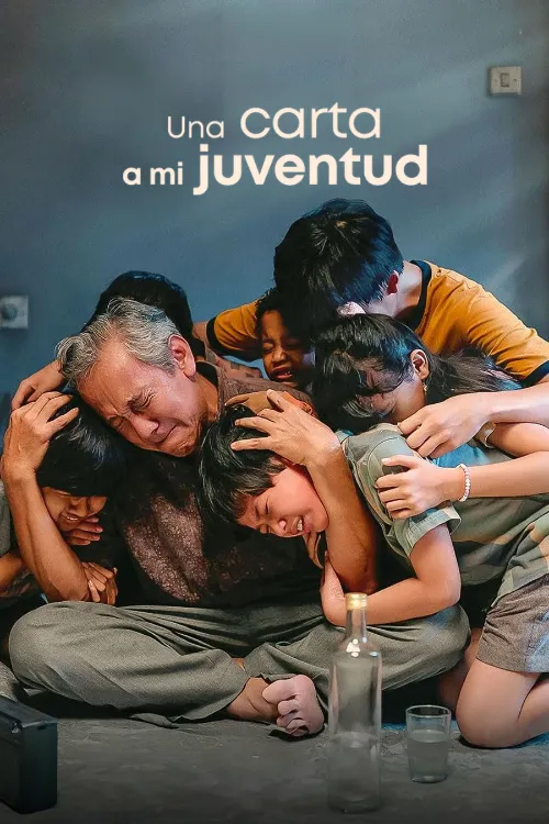 Una carta a mi juventud (2026) Latino