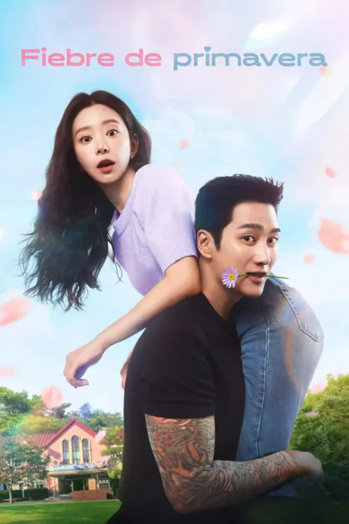 Fiebre de primavera (Serie) Temporada 1 (2026) Latino