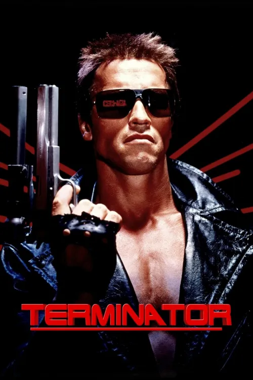 Terminator (1984) Latino