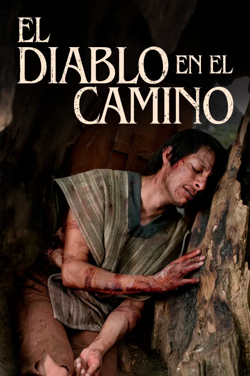 El diablo en el camino (2025) Latino