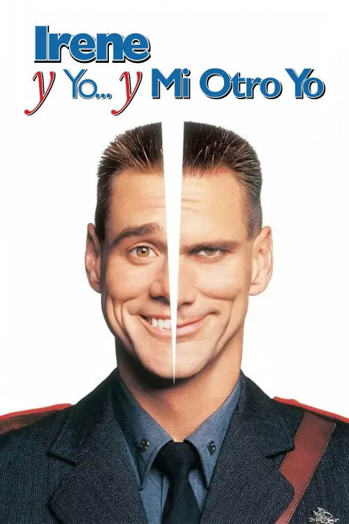 Irene, Yo y Mi Otro Yo (2000) Latino