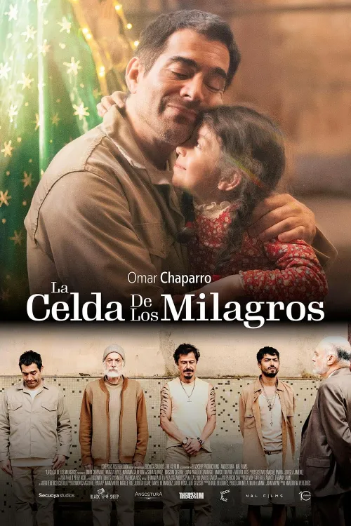 La Celda de los Milagros (2025) Latino