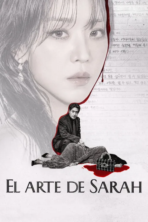 El arte de Sarah (Miniserie) Temporada 1 (2026) Latino