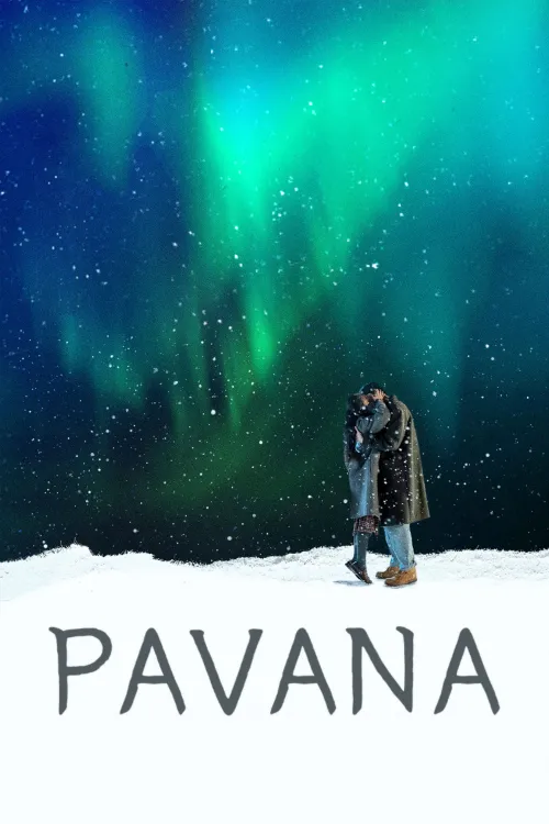 Pavana (2026) Latino