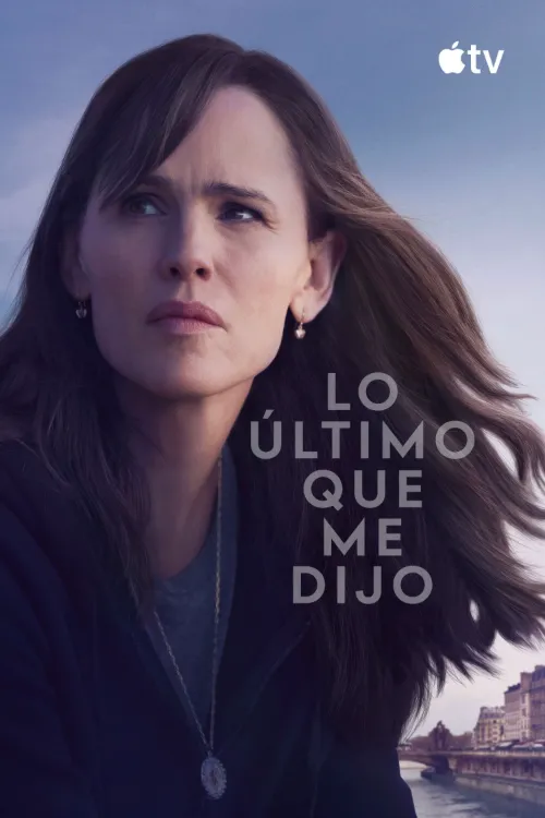 Lo último que me dijo (Serie) Temporada 1-2 (2023-2026) Latino