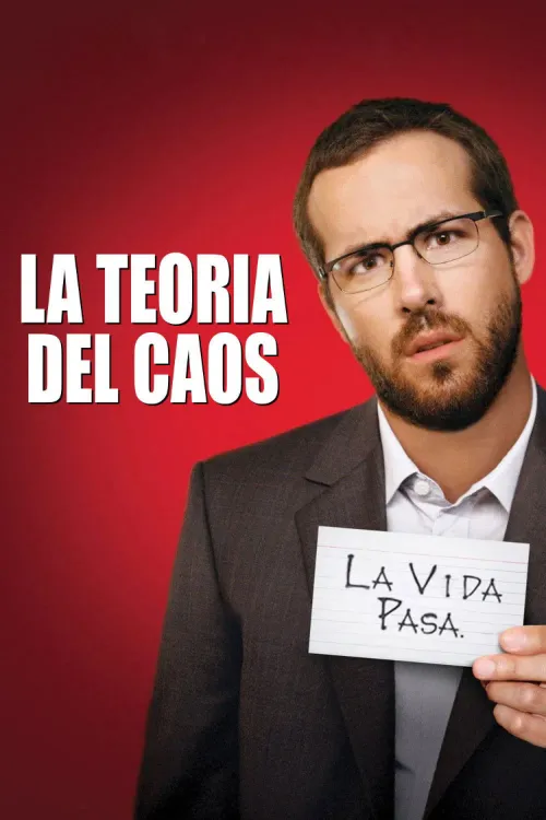 La teoría del caos (2007) Latino