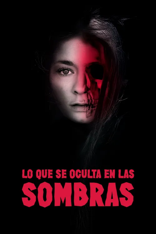 Lo que se oculta en las sombras (2024) Latino