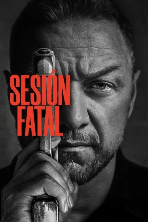 Sesión fatal (2026) Latino