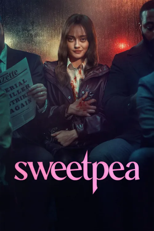 Sweetpea (Serie) Temporada 1 (2024) Latino
