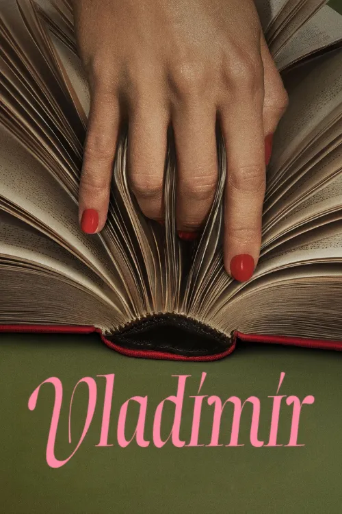 Vladimir (Miniserie) Temporada 1 (2026) Latino