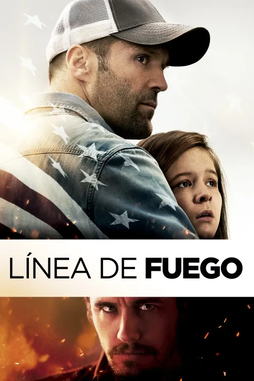 Línea de fuego (2013) Latino
