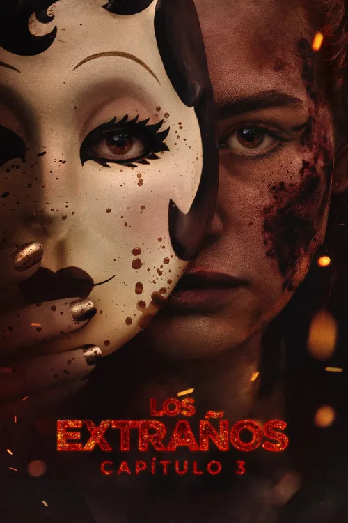 Los Extraños: Capítulo 3 (2026) Latino