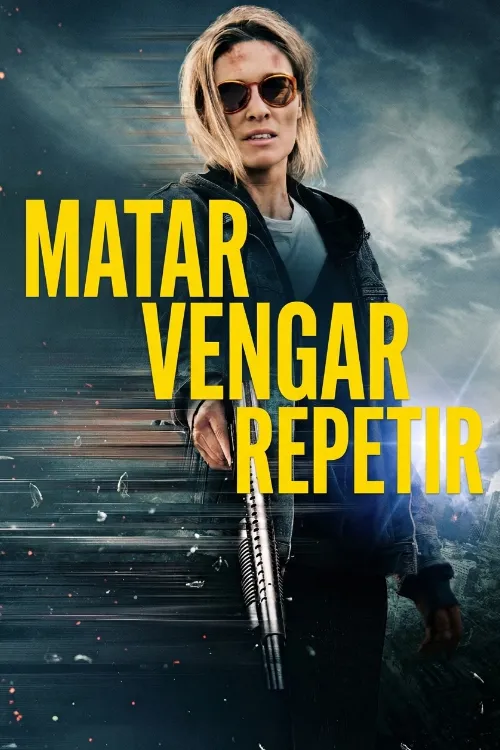 Matar, Vengar, Repetir (2026) Latino