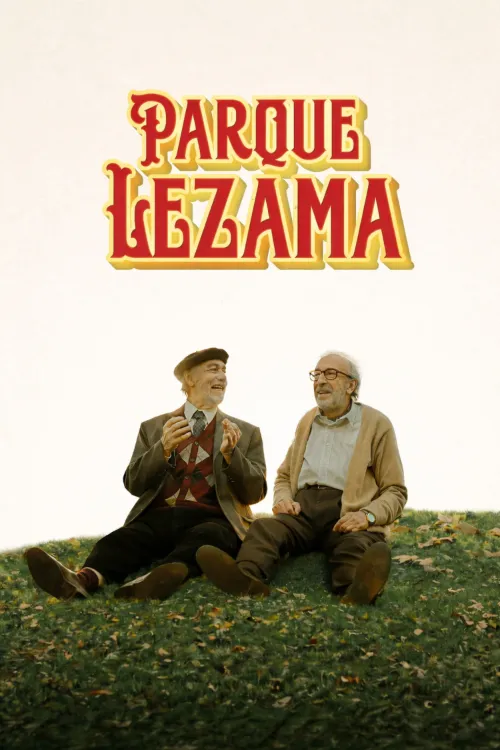 Parque Lezama (2026) Latino