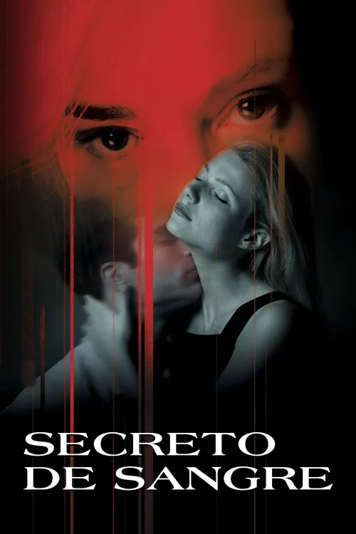 Secreto de sangre (1998) Latino