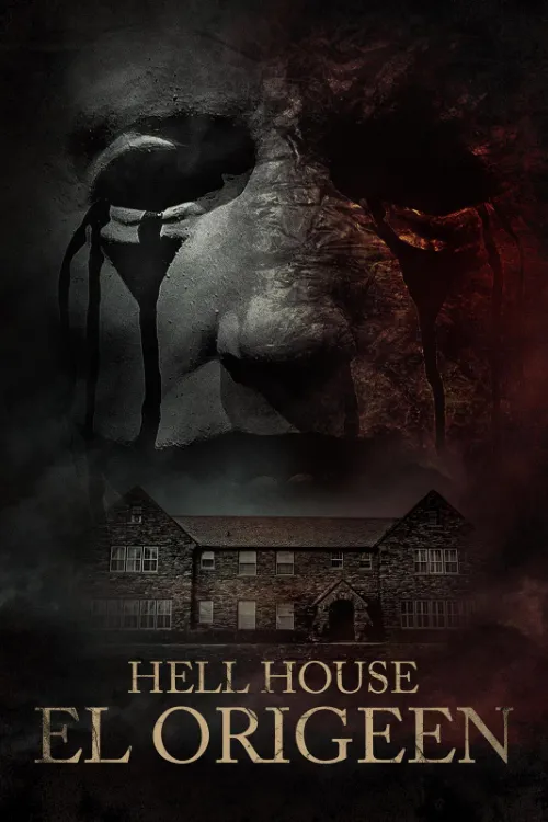 Hell House: El Origen (2023) Latino