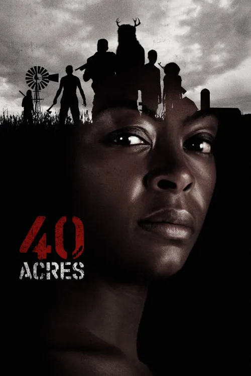 40 Acres (2025) Latino