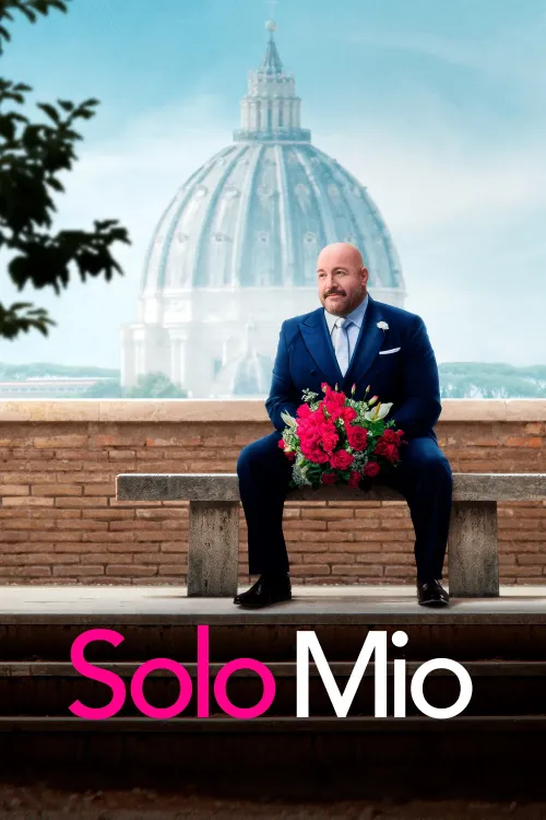 Solo Mio (2026) Latino