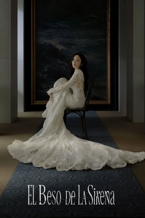 Beso de sirena (Serie) Temporada 1 (2026) Latino