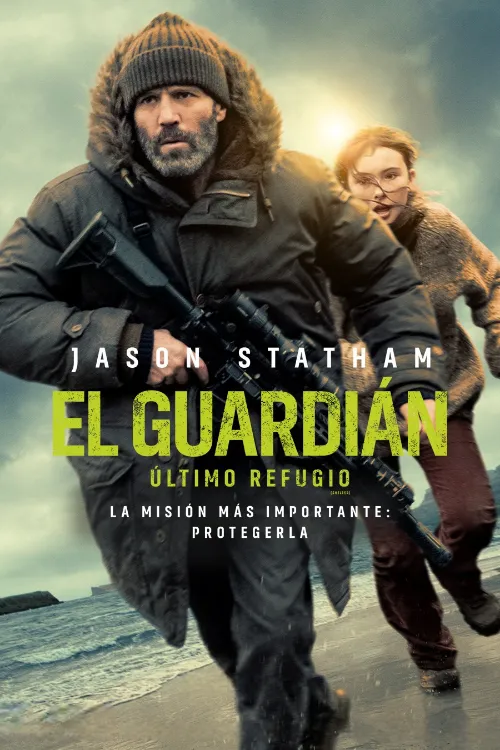 El Guardián: Último refugio (2026) Latino