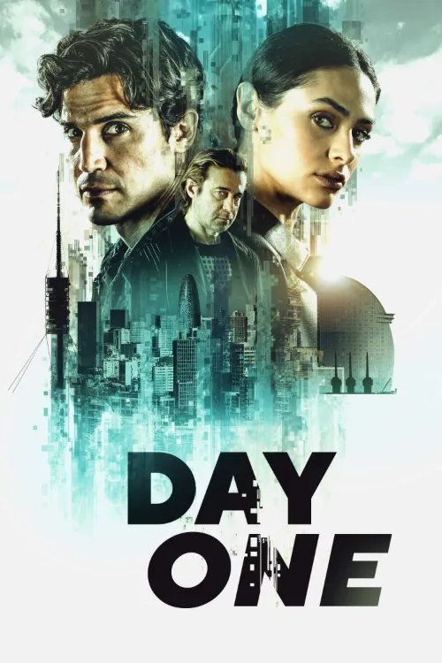 Day One (Serie) Temporada 1 (2026) Español