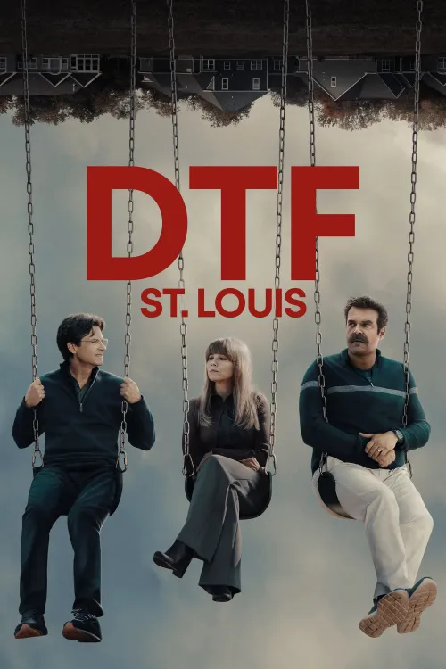 DTF St. Louis (Miniserie) Temporada 1 (2026) Latino